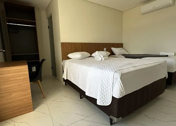 Hotel Do Vale