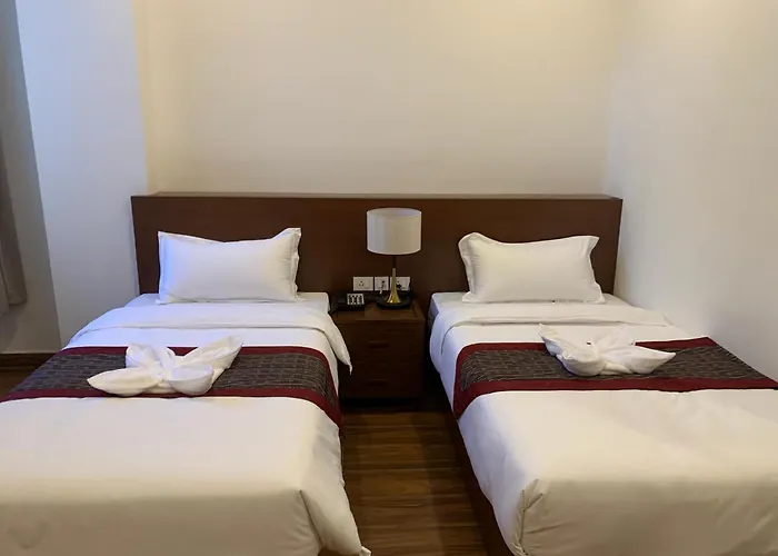 Hotel Pema Raga