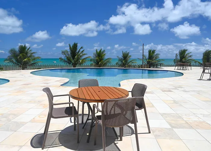 Maragogi Praia Hotel