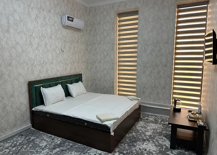 Rubin Hotel