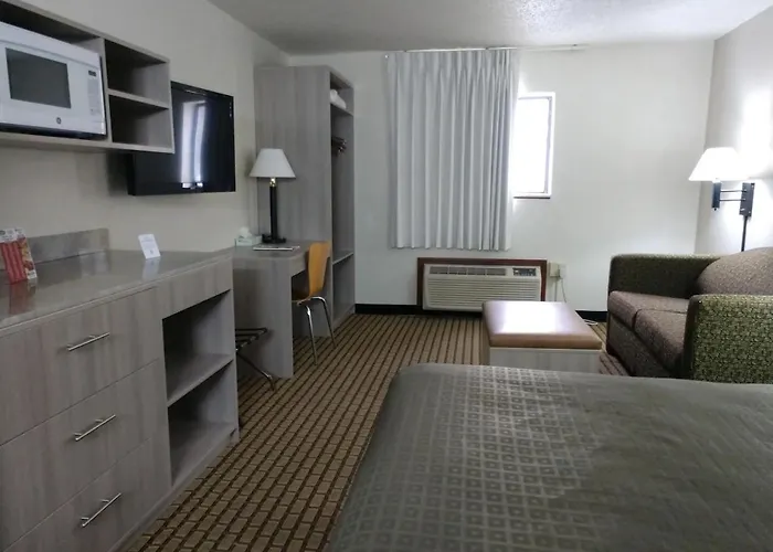 Maryville Extended Stay