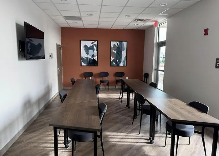 Comfort Inn & Suites Colby