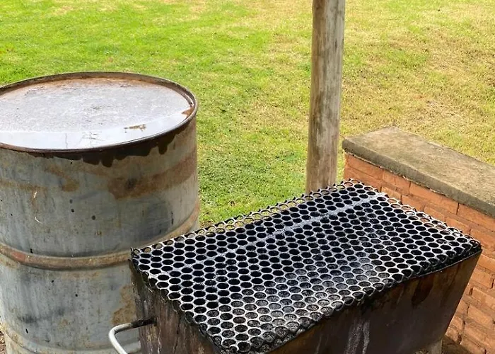 Sitio Recanto do Galo Chácara