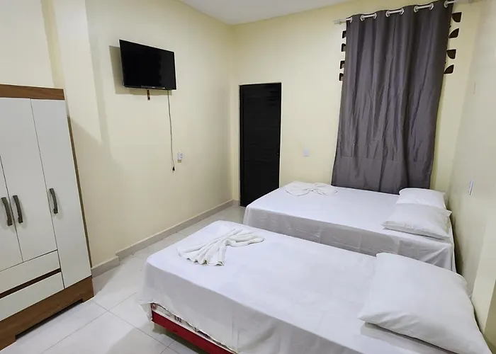Hotel Rocha