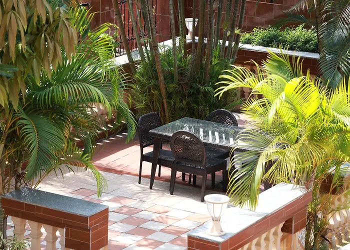 Complejo Caribe