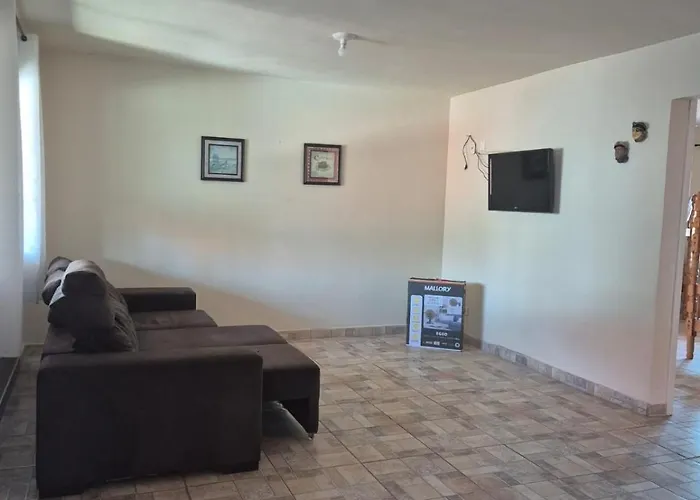 Hotel Recanto das Pedras