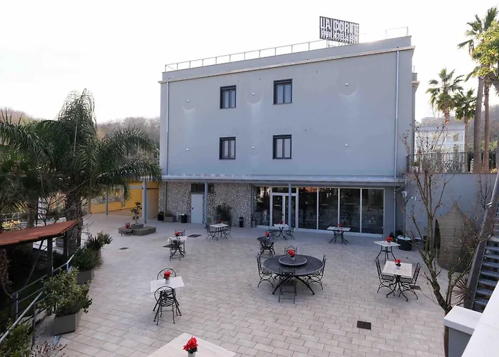 La Corte Park Hotel & Spa