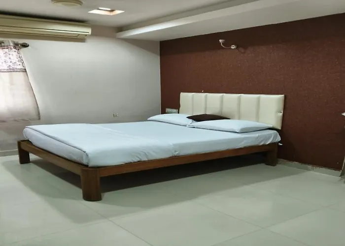 Geetha Residency