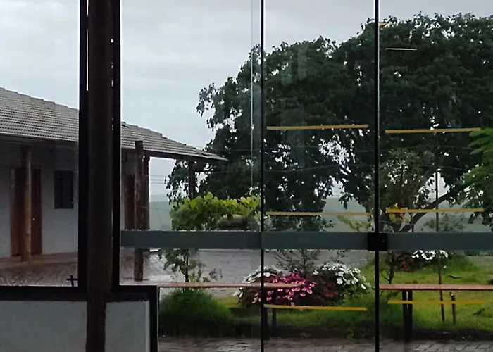 Hotel Tamboril