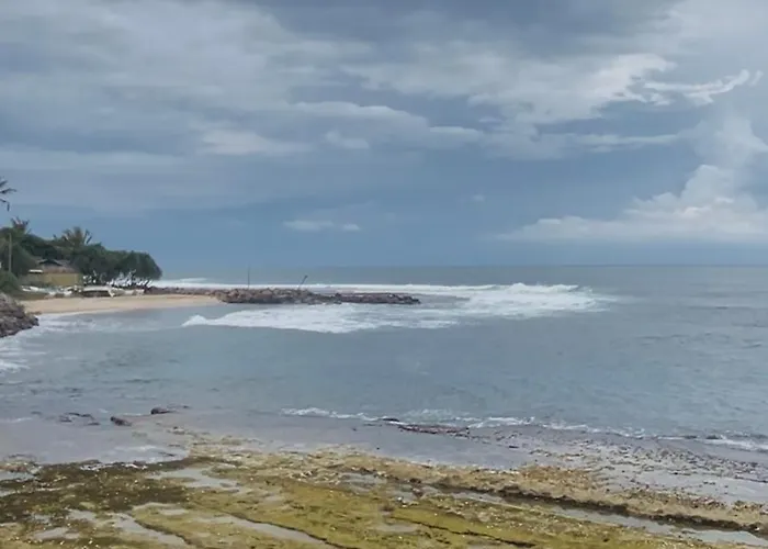 Costal View-Ahangama