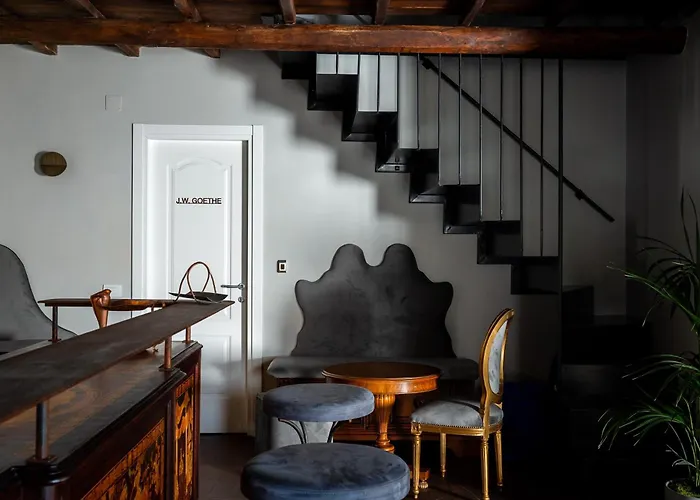 Locanda Sibilla Luxury Suites