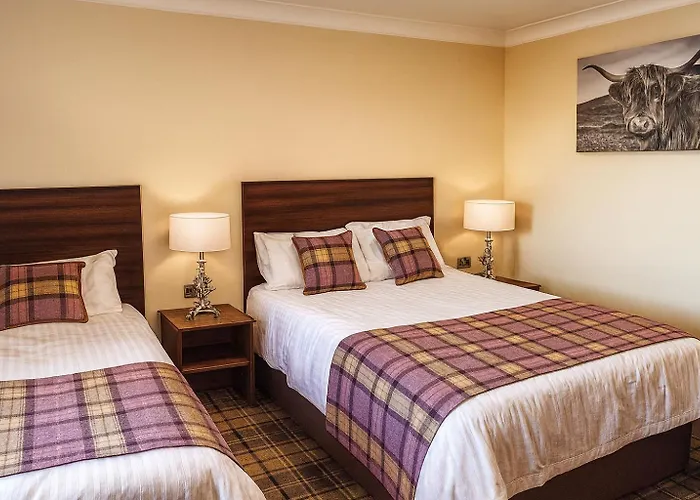 Lochmaddy Hotel