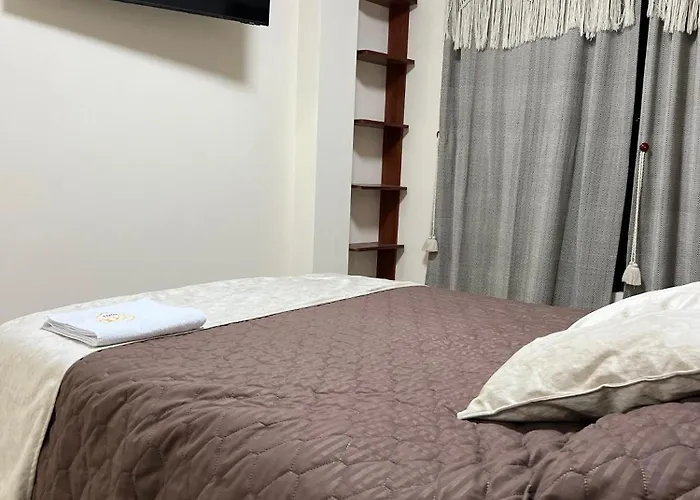 Hotel Villalva, Cucunuba Cundinamarca