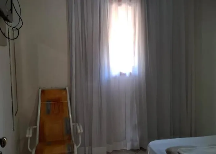 Hotel Vitoria
