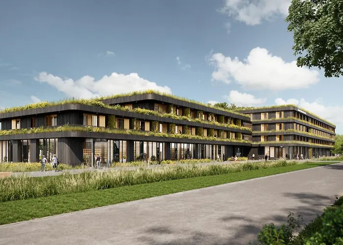 Spaarnwoude Park Hotel