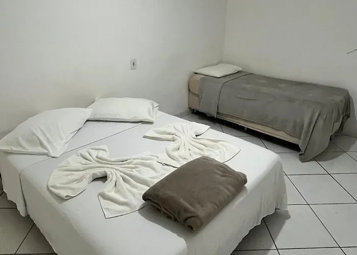 Hotel Monick