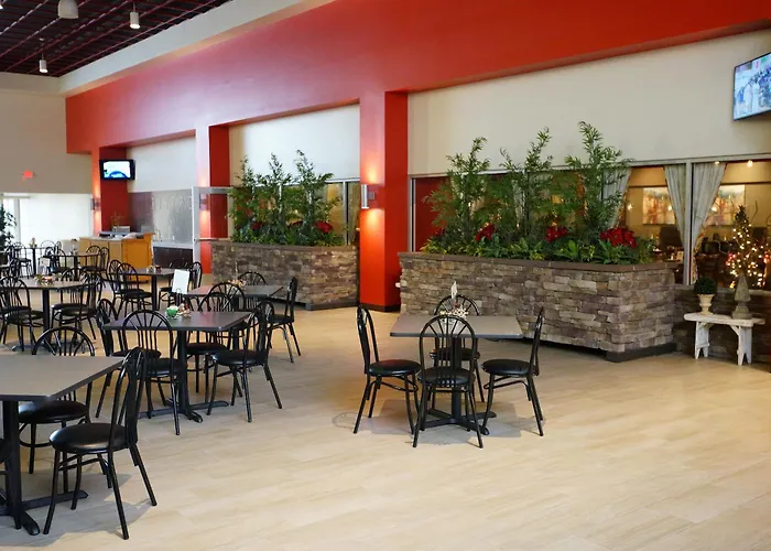 River'S Edge Convention Center