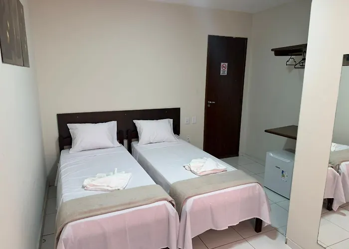 Hotel Portal do Sertao