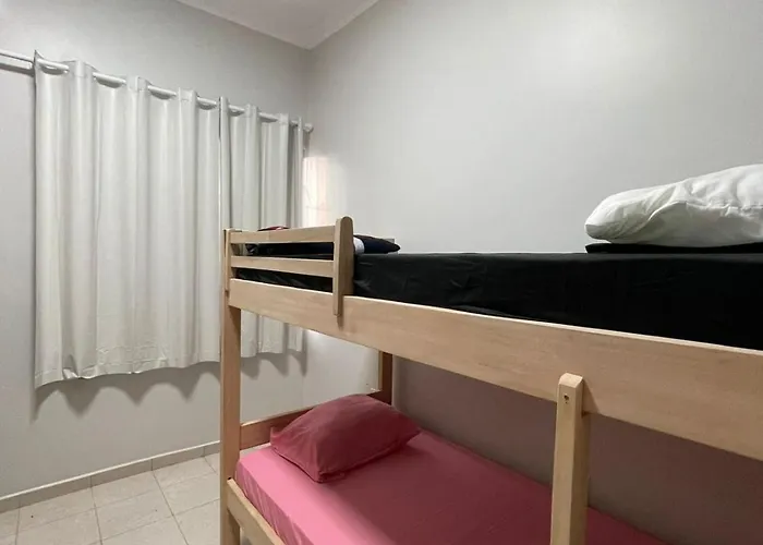 Hotel Euro Amazon