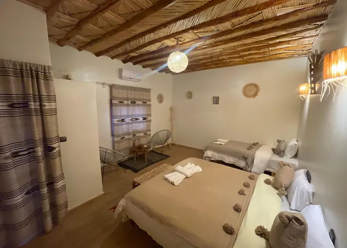 Hotel Soleil Blue