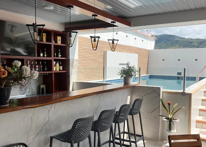 Wiky House Guaduas