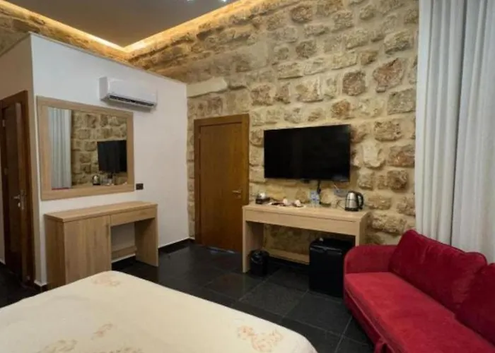 Villa Rosa Luxury Boutique Hotel