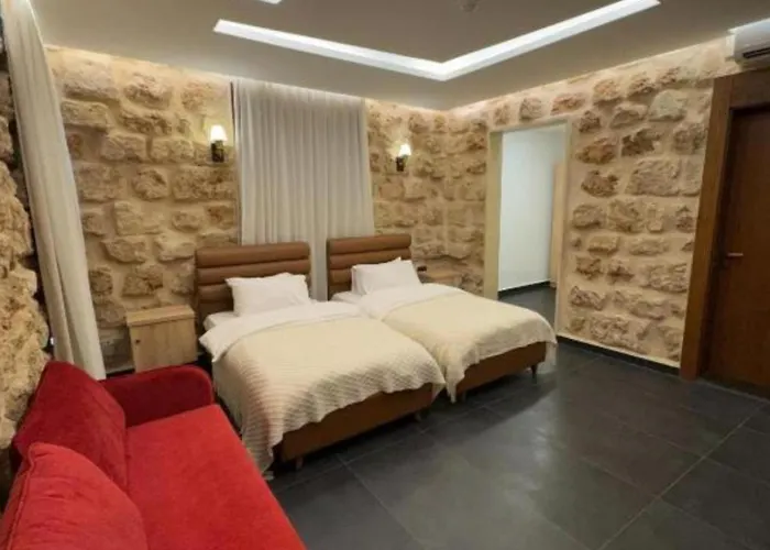Villa Rosa Luxury Boutique Hotel