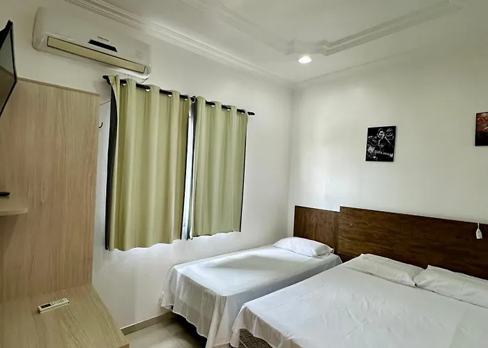 Hotel Luci