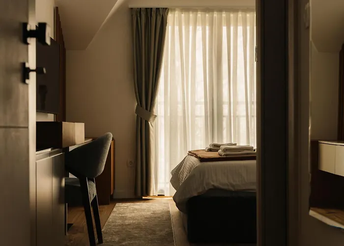 Hotel Nordik