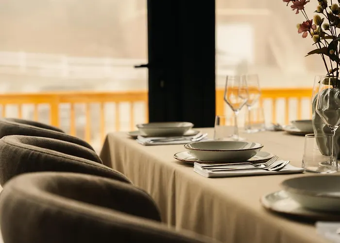 Hotel Nordik