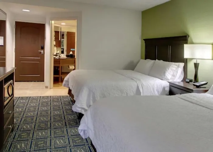 Hampton Inn