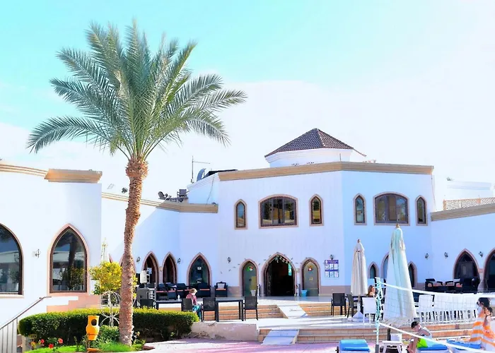 Viva Suites Sharm El Sheikh