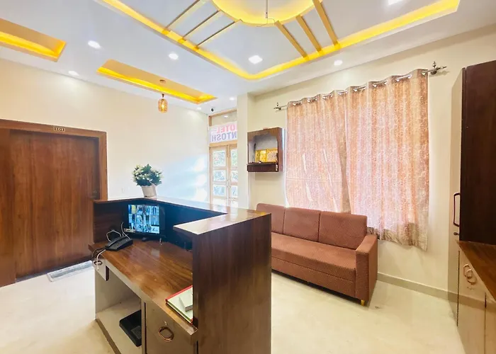 Hotel Santosh Heritage
