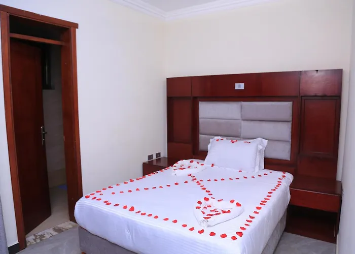 Yemata Hotel