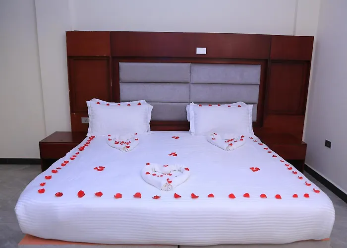 Yemata Hotel