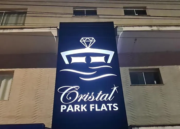 Cristal Park Flats
