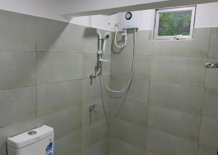 My Transit Stay Hotel - Near Airport