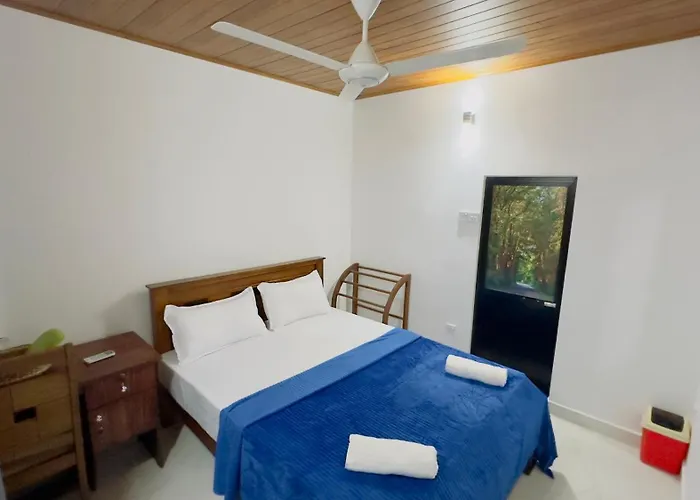 My Transit Stay Hotel - Near Airport