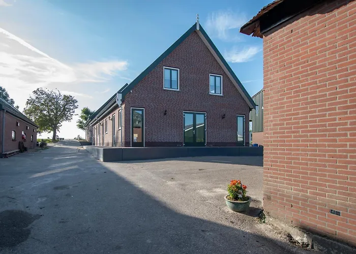 Hotelboerderij Akkerlust