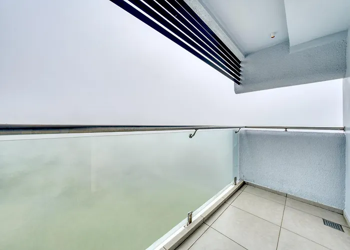 Mysa Sky Suites, Lakkidi