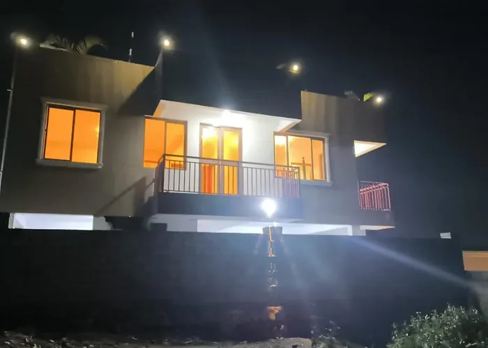 Nordik Hotel