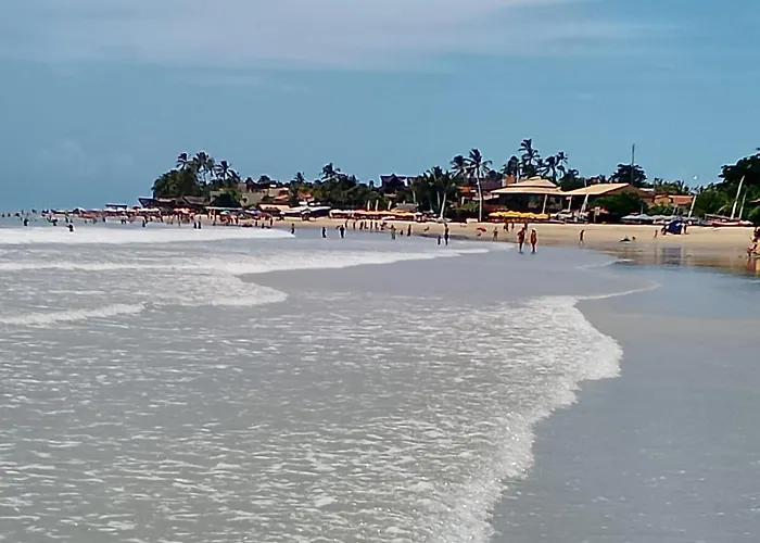 POUSADA GOLFINHO FLECHEIRAS Ce