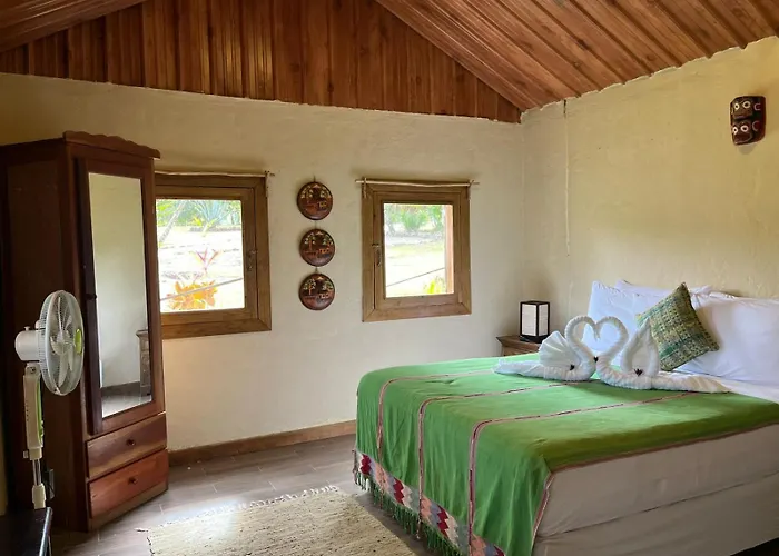Pine Ridge Lodge Belize