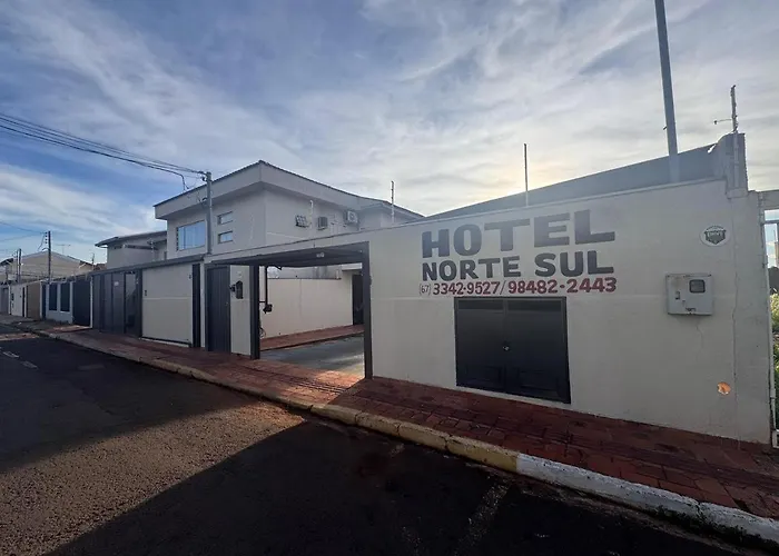 Hotel Norte Sul