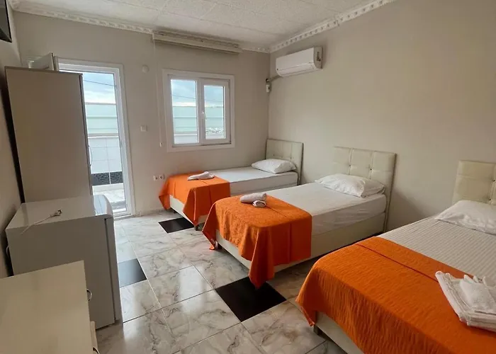 Grand Sakar Otel