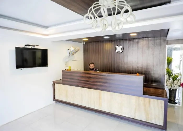 Hotel Green