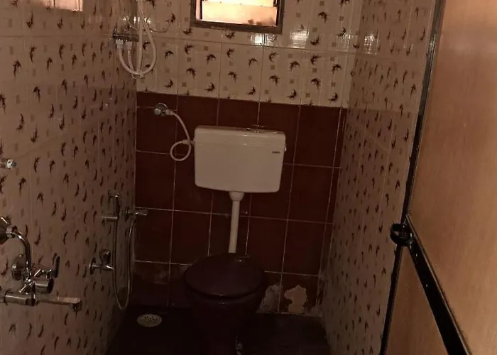 Hotel Cosy Nook