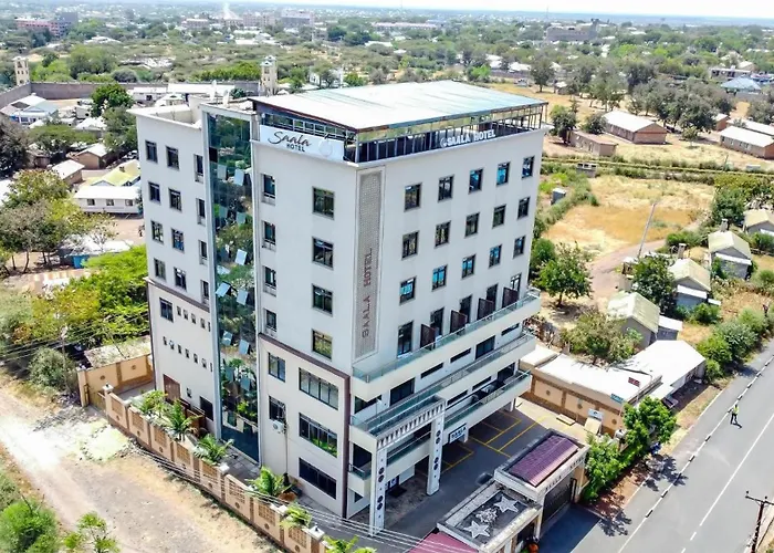 'Saala Hotel Limited