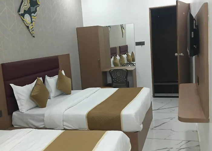 Hotel Rose Prime