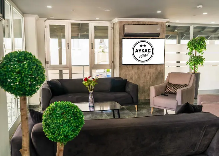 Aykac Hotel